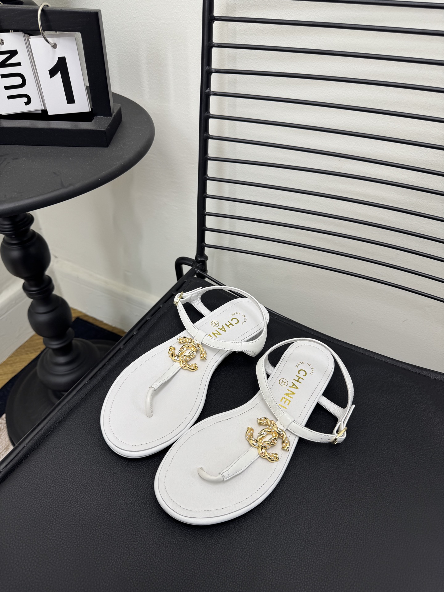 Women's high heels
